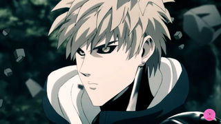 Phản anh hùng mạnh nhất trong OPM ? #anime #schooltime