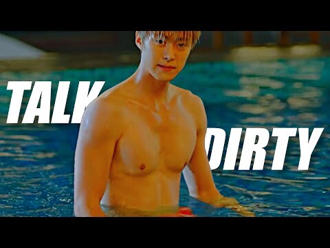 TALK DIRTY - Kdrama multimale