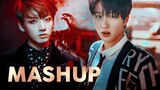 [MASHUP] BTS & SF9 :: Blood, Sweat & Tears / Roar