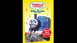 Thomas & Friends Sing Along & Stories