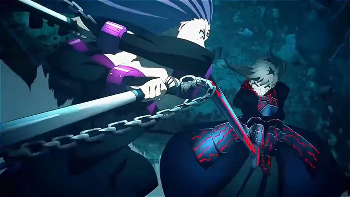 anime keren