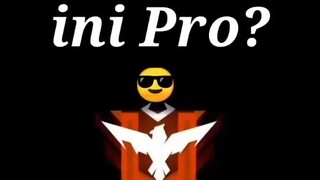 The real pro 😝😝
