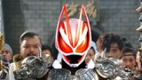 [Keluhan Paruh Waktu Kamen Rider Ultra Fox] Ingin Grand Prix? Grand Prix XP! Toei jauh di depan kita