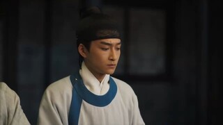 Under The Moonlight Episode 6 Eng Sub