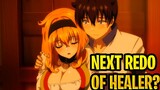 Harem In The Labyrinth Of Another World Review In Hindi|Best Harem Anime Of This Year!!!