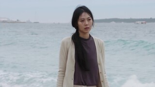 [Kim Min-hee｜Director Hong's film] She is both a woman and a child, seductive and innocent