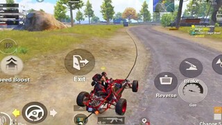 RinRin Bị C.H.Ử.I Thậm Tệ Vì Không Cho Người Lạ LOOT ĐỒ _ PUBG Mobile