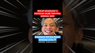 Minggu Ini Emang Penuh Dengan Kejutan Ygy 🤣