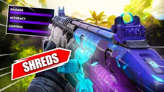 Fast ADS + HIGH DAMAGE  MAN O WAR Gunsmith Setup! BEST MOW Loadout? MAN O WAR Attachments CODM