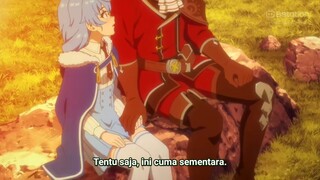 menjadi milikmu aww