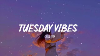 Spotify chill playlist 🍇 Tiktok hits 2023 - Viral songs latest 2023