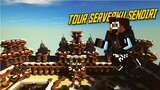 Sinematik Tour MendolBKR Minecraft Server