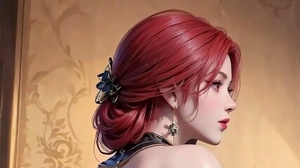 Chương 12 của Cuộc chiến với Hỏa đế - Vòng đánh giá đầu tiên bắt đầu! Vấn đề lớn! 2/3