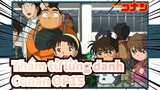 [Thám tử lừng danh Conan] OP15 Hoshi no Kagayaki yo