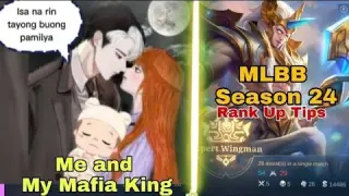 Me and My Mafia King |MLBB Season 24