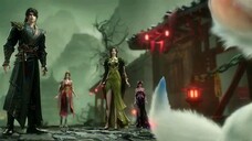 World Of Immortal Eps 20 sub indo