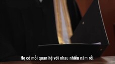 Laws of Attraction: Luật Hấp Dẫn EP 1 [Sub Việt]
