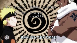 [MAD] Naruto Shippuden Opening - Day