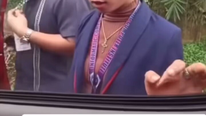 KARMA AGAD HUHu