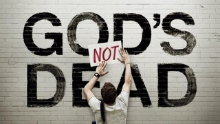 GOD'S NOT DEAD (2014)