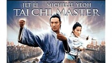 THE TAI CHI MASTER SUB TITLE INDONESIA