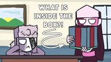 WHAT IF IT IS RUV'S BIRTHDAY? | RUV x SARV | FNF ANIMATION