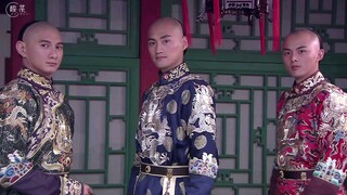 男女之间，也可以彼此关心照顾，却无关风月，只为真心。