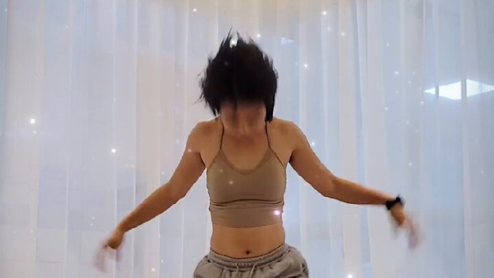[YUNA Dance Studio] Beginner's Edition - Wave Framework | First Practice