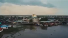 FILM HOROR INDONESIA SARAJANA KOTA GHAIB FULL MOVIE