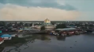 FILM HOROR INDONESIA SARAJANA KOTA GHAIB FULL MOVIE
