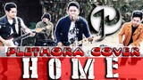 Home - Chris Daughtry Live (Plethora COVER)