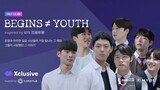 BEGINS ≠ YOUTH Episode 12 (Sub Indonesia) END  follow dan like terimakasih sudah menonton
