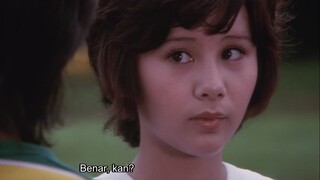 Niji wo watatte (Sub Indonesia)