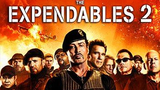 The Expendables 2 (2012) โคตรคน ทีมเอ็กซ์เพนเดเบิ้ลส์ พากย์ไทย