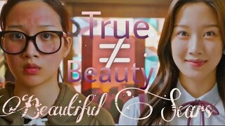 Lim Ju kyung ||Beautiful Scars|| FMV