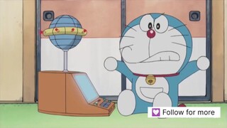 Doraemon new episode in Hindi Season 16 Episode 08