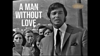 A Man Without Love ❤️ Engelbert Humperdinck 🎤 1968 🌙 Moon Knight