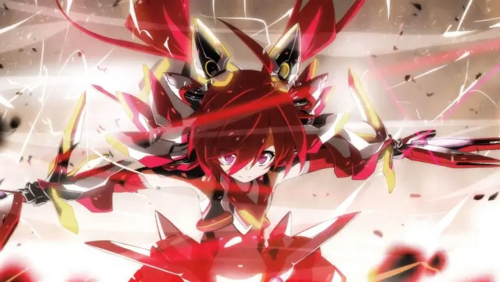 Ajin Demi Human Op Ed Full C2 Bilibili