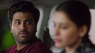 Jaanu (2020) -1080p - HDRip - HEVC - Tamil