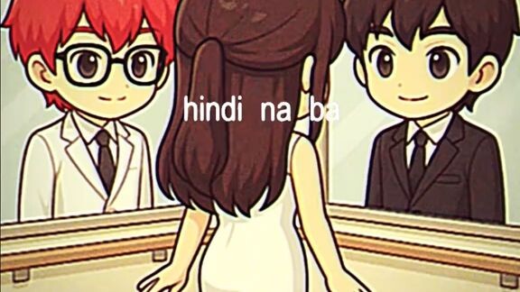 Pov . JayJay's multo Yuri and Keifer