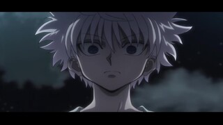 Hunter x Hunter「AMV」- yeaaa