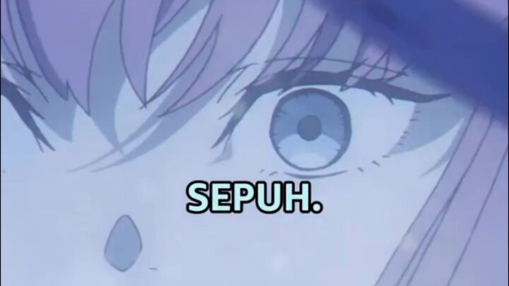 sepuh yang sebenarnya