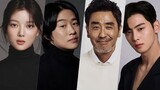 Kim Yoo Jung, Ahn Jae Hong, And Ryu Seung Ryong Confirmed For New Drama Cha Eun Woo Is In Talks For