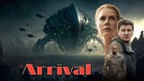 ARRIVAL BEST MOVIE 1080HD..