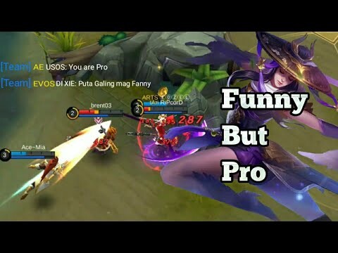 Fanny.exe l Simple EXE