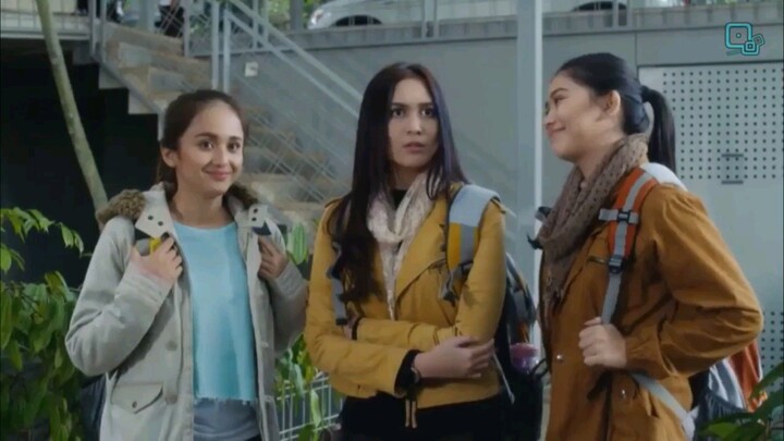 Nonton film indonesia Rasuk . horor