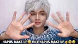 Hapus makeup #2 … CUKUP PART 2😭