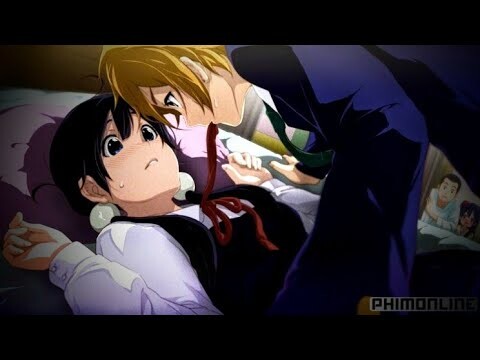 {AMV} Tamako Love Story/ Anime Tình Cảm/ Phận Duyên Lỡ Làng「Lofi Ver.」- Phát Huy T4 x Truzg