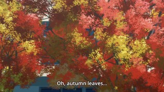 Jingai-san no yome episode 09