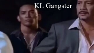 MVP-NONTON KL Gangster